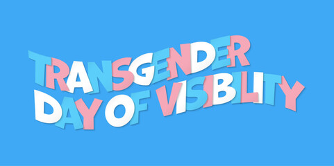 Graphic design for trans community