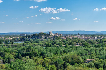 Provence region of France