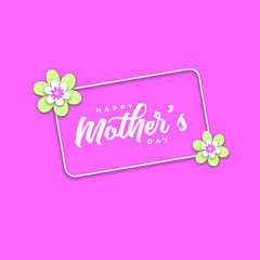 01 Happy mother's day