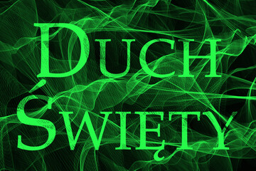 Duch Święty