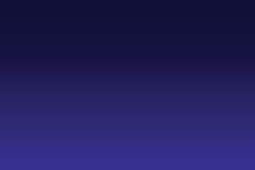 Dark blue and purple gradient background vector. Smooth texture
