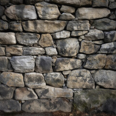 stone wall background