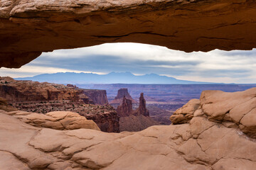 Mesa Arch
