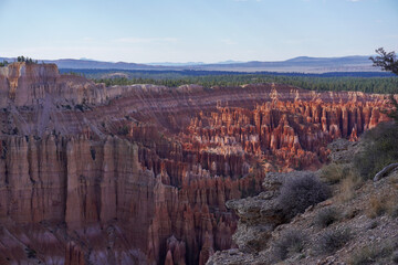 Bryce Canyon