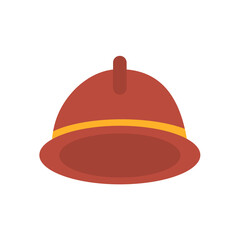 firefighter tools equipment icon