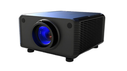 A Projector