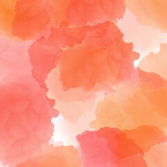 watercolor background,golden,orange,pink,marble