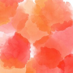 watercolor background,golden,orange,pink,marble