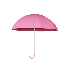 3d umbrella Icon.