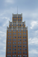 Fototapeta premium Building