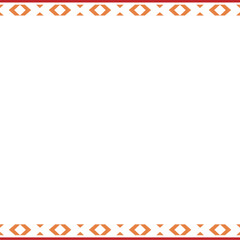 National Hispanic Heritage Month Frame