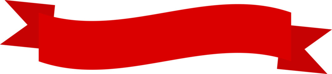 Ribbon banner and flag. Decorative ribbon and streamer.
Ribbon banner and flag. Decorative ribbon and streamer.