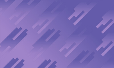 abstract geometric background with purple color