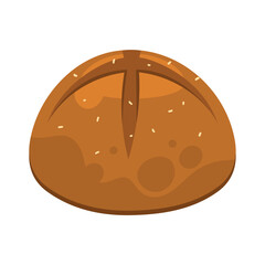 wholemeal bread design