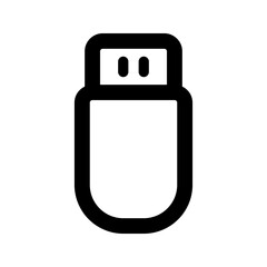 flashdisk icon