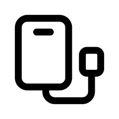 hard drive icon