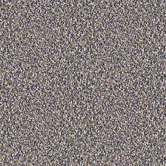 Background image of gravel material.