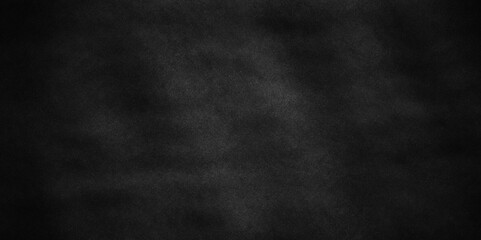 Obraz na płótnie Canvas Black dark gray rough grainy grunge backdrop stone texture background. Natural Dark concrete grugne wall texture background, and backdrop natural pattern. Stone black texture background.