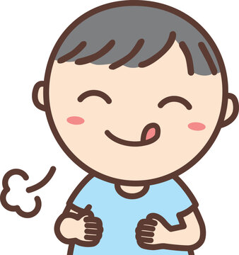 お腹いっぱい」の写真素材 | 397件の無料イラスト画像 | Adobe Stock