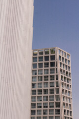 Fototapeta premium office building