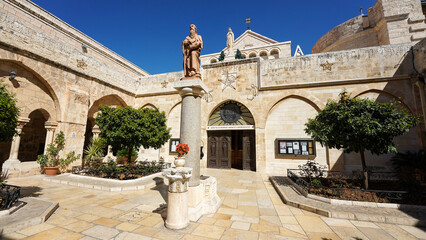 Church of the Nativity