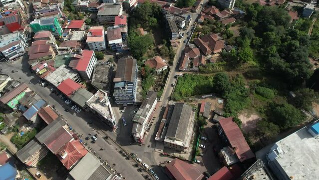 Madikeri also known as coorg is an ideal destination for tourists looking to take a vacation, with temperatures ranging between 15-20 degrees Celsius throughout the year.