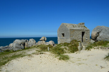 les amiets cl&eacute;der finist&egrave;re-nord 