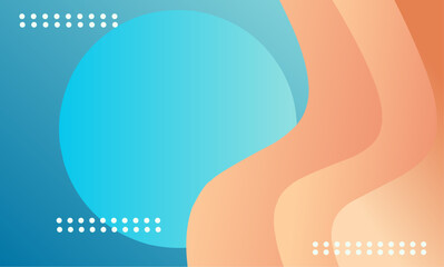 Summer background with pleasant beach and water. background for summer collection