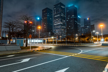 urban traffic
