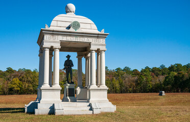 Chickamauga and Chattanooga National Military Park