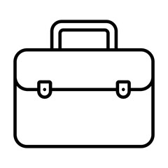 Briefcase Icon