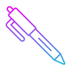 Pen Icon