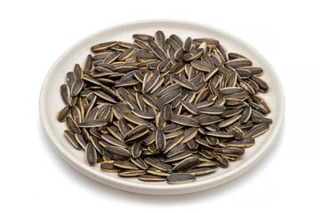 Sunflower seeds