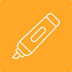 Highlighter Icon