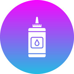Liquid Glue Icon
