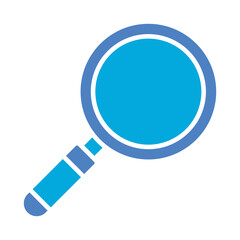 Magnifying Glass Icon