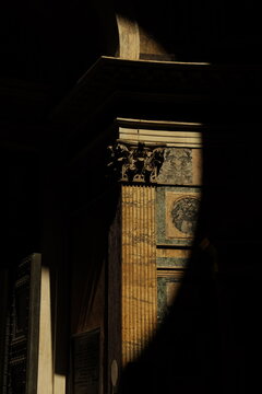 Pantheon