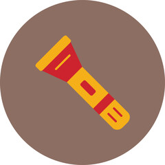 Flashlight Icon