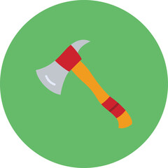 Axe Icon