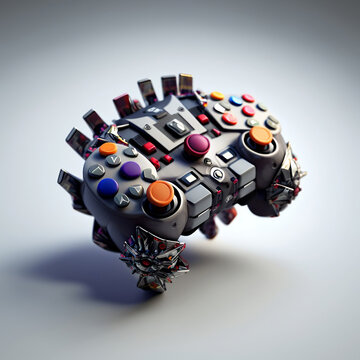 Design PS Controller