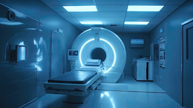 The Science of Diagnosis: Exploring CT Scans