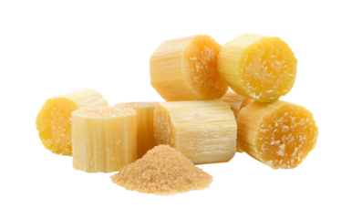 sugarcane on transparent png