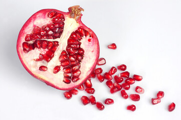 pomegranate