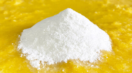 Make Orange Juice Powder from Oranges