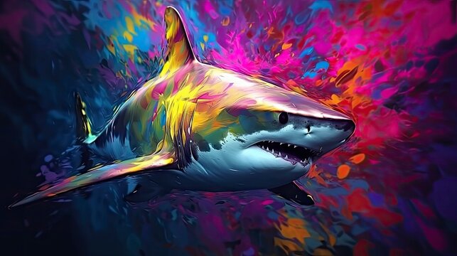 Wallpaper : shark, underwater, darkness, screenshot, 1920x1080 px, computer  wallpaper, marine biology, deep sea fish 1920x1080 - wallpaperUp - 520072 - HD  Wallpapers - WallHere