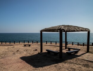 Al Mughsail Beach, Salalah, Sultanate of Oman