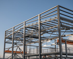 Steel Structure 