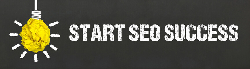 Start SEO Success	