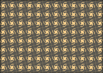abstrct background pattern vector image