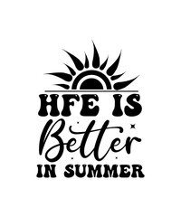 SVG Bundle, Summer and Beach Bundle, Summer SVG, Beach SVG, 11 designs,Summer svg bundle, Summer quotes bundle, Summer svg, Beach Life SVG, Summer shirt svg, Beach svg bundle, Cricut Cut Files, Silhou